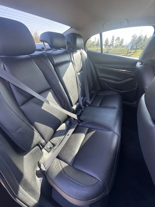 2019 Mazda Mazda 3 4th Gen - Image 13 of 21