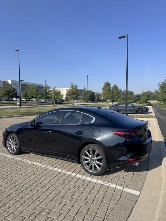 2019 Mazda Mazda 3 4th Gen - Image 4 of 21
