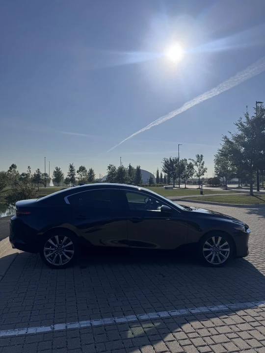 2019 Mazda Mazda 3 4th Gen - Image 5 of 21