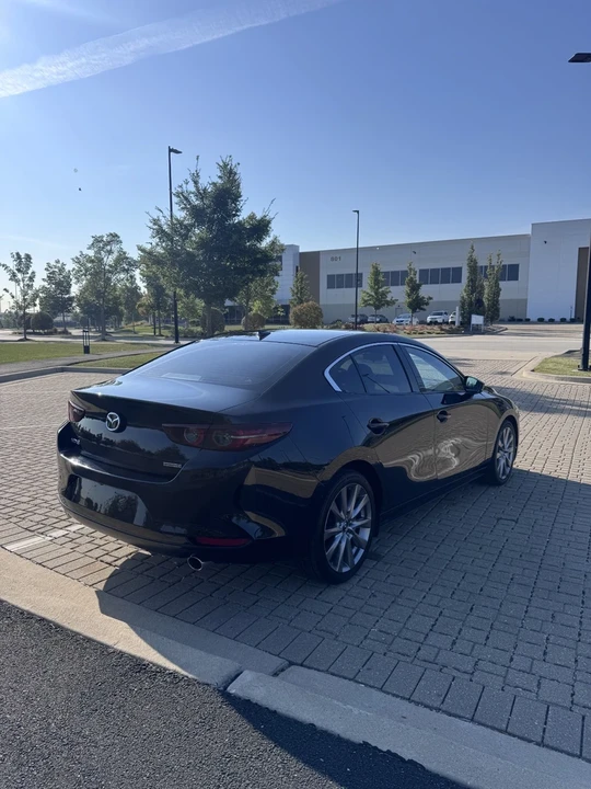 2019 Mazda Mazda 3 4th Gen - Image 7 of 21
