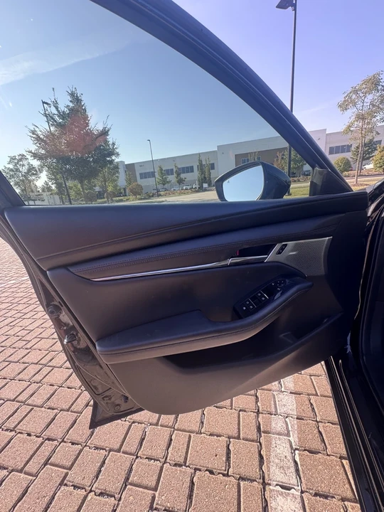 2019 Mazda Mazda 3 4th Gen - Image 20 of 21