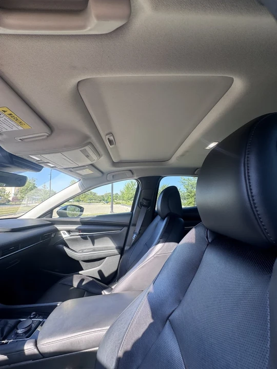 2019 Mazda Mazda 3 4th Gen - Image 12 of 21