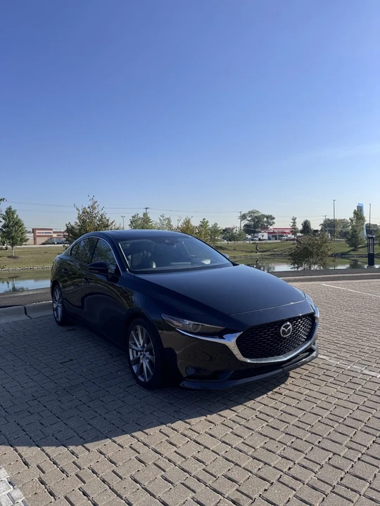 2019 Mazda Mazda 3 4th Gen - Image 3 of 21