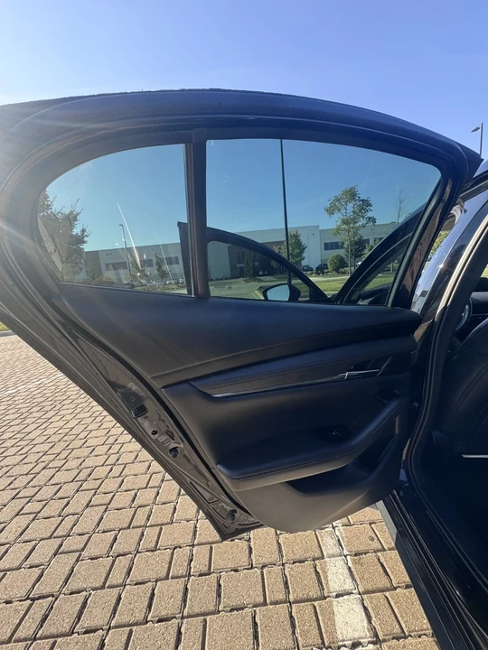 2019 Mazda Mazda 3 4th Gen - Image 21 of 21