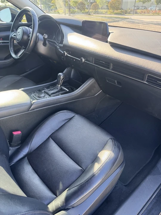 2019 Mazda Mazda 3 4th Gen - Image 10 of 21
