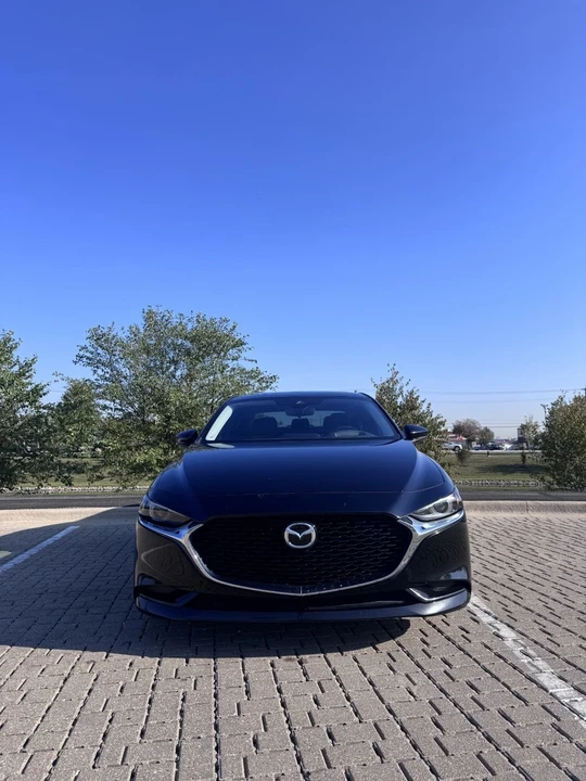 2019 Mazda Mazda 3 4th Gen - Image 2 of 21