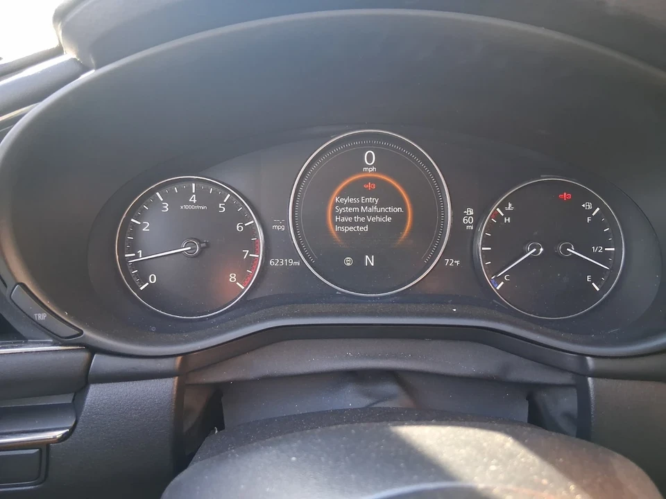 2019 Mazda Mazda 3 4th Gen - Image 16 of 21