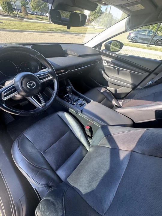 2019 Mazda Mazda 3 4th Gen - Image 11 of 21