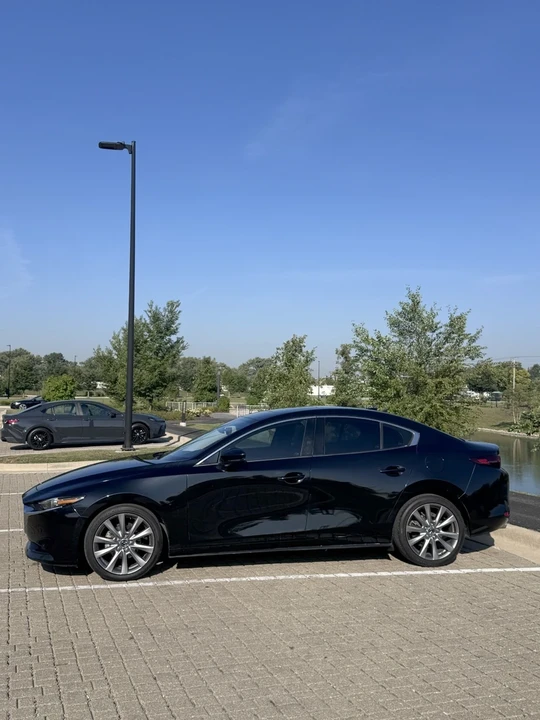 2019 Mazda Mazda 3 4th Gen - Image 6 of 21