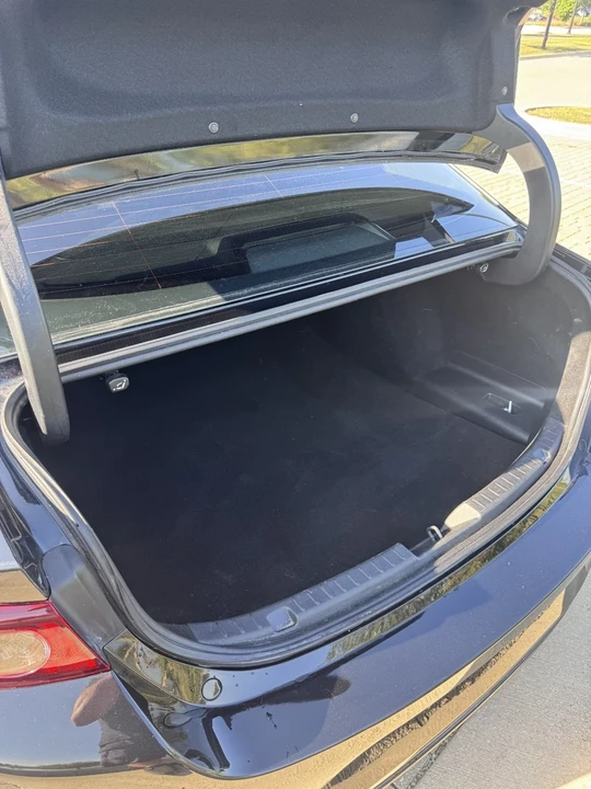 2019 Mazda Mazda 3 4th Gen - Image 18 of 21