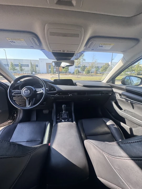 2019 Mazda Mazda 3 4th Gen - Image 9 of 21