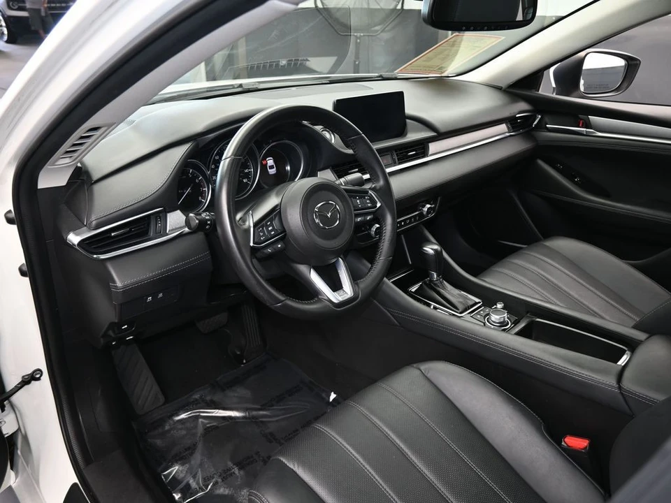 2019 Mazda Mazda 6 3rd Gen - Image 10 of 12