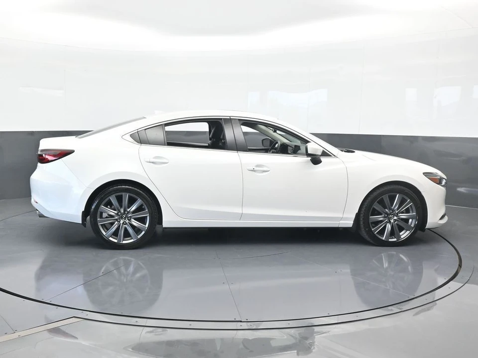 2019 Mazda Mazda 6 3rd Gen - Image 7 of 12