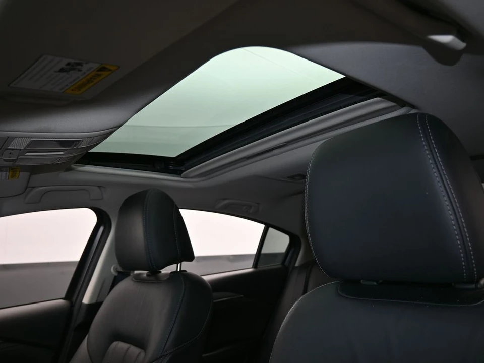 2019 Mazda Mazda 6 3rd Gen - Image 11 of 12