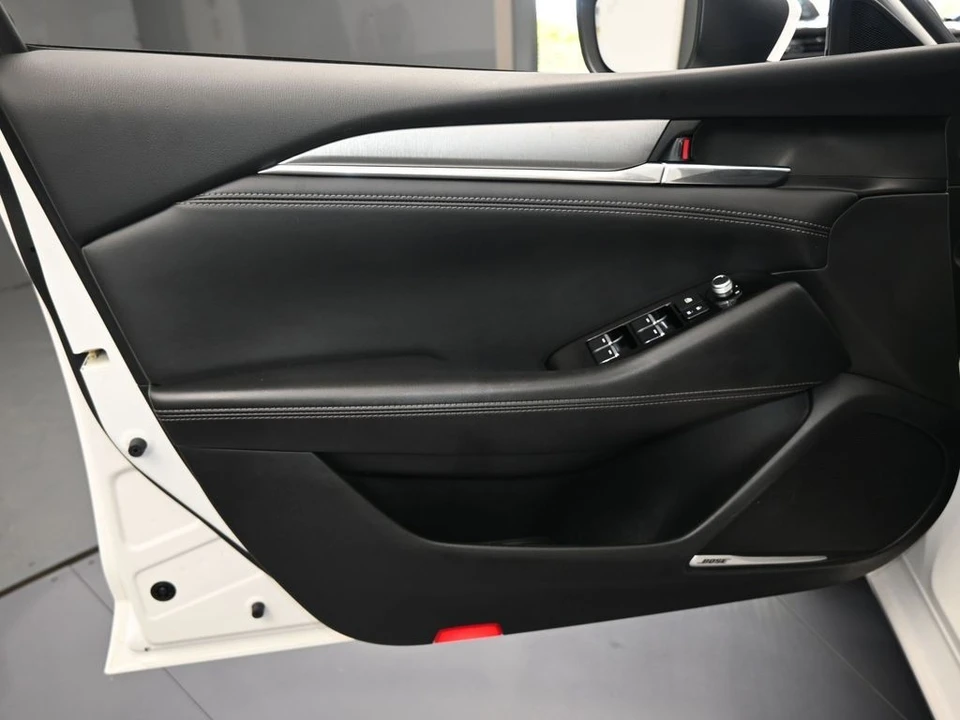 2019 Mazda Mazda 6 3rd Gen - Image 12 of 12