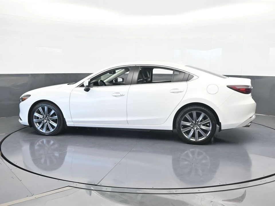 2019 Mazda Mazda 6 3rd Gen - Image 3 of 12