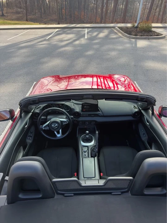 2019 Mazda ND MX-5 Miata - Image 5 of 7