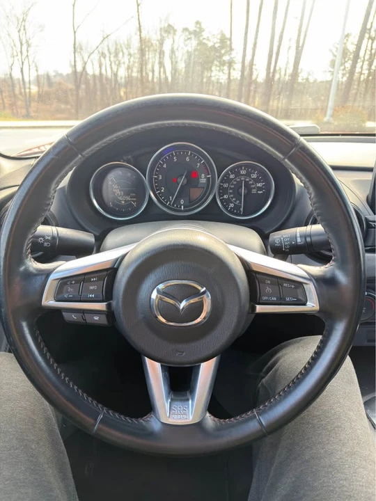 2019 Mazda ND MX-5 Miata - Image 7 of 7