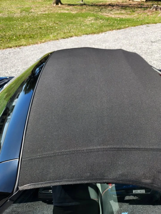 2019 Mazda ND MX-5 Miata - Image 16 of 19