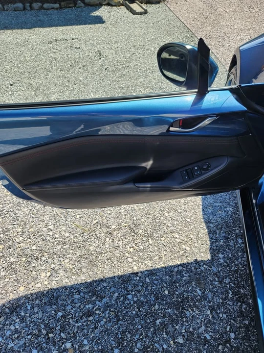 2019 Mazda ND MX-5 Miata - Image 15 of 19