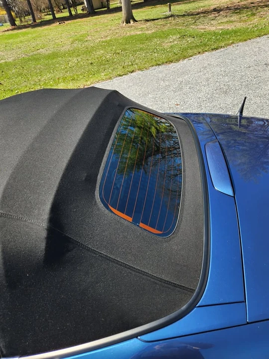2019 Mazda ND MX-5 Miata - Image 17 of 19