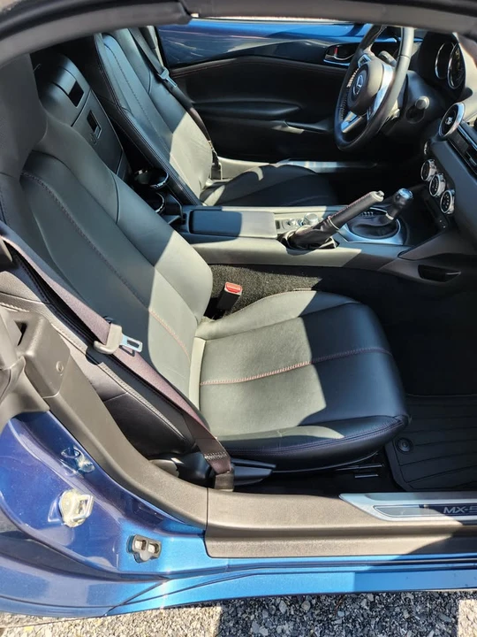 2019 Mazda ND MX-5 Miata - Image 12 of 19