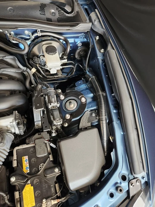 2019 Mazda ND MX-5 Miata - Image 6 of 19