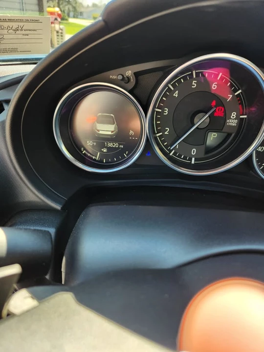 2019 Mazda ND MX-5 Miata - Image 7 of 19