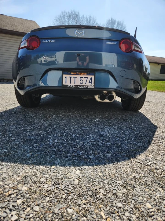 2019 Mazda ND MX-5 Miata - Image 10 of 19