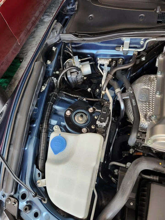 2019 Mazda ND MX-5 Miata - Image 5 of 19