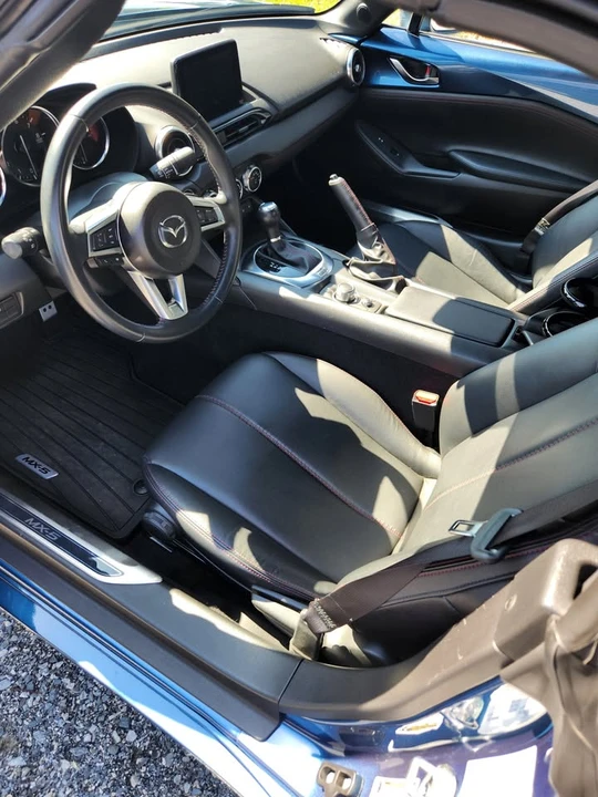 2019 Mazda ND MX-5 Miata - Image 14 of 19