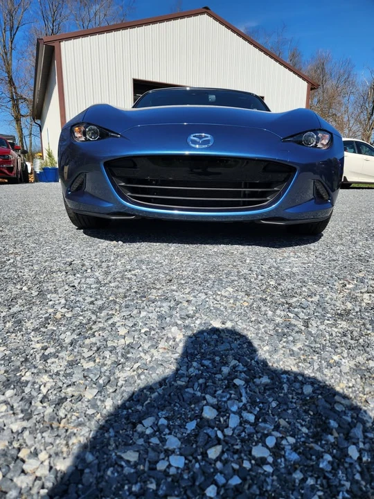 2019 Mazda ND MX-5 Miata - Image 9 of 19