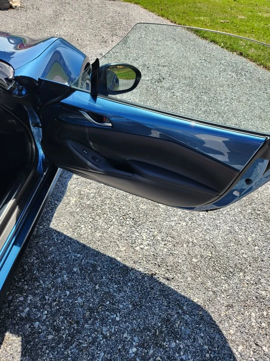 2019 Mazda ND MX-5 Miata - Image 13 of 19