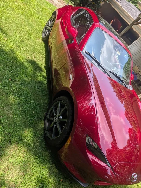 2019 Mazda ND MX-5 Miata - Image 7 of 10