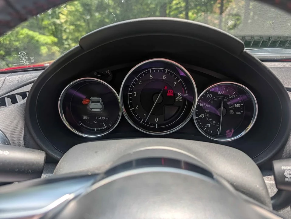 2019 Mazda ND MX-5 Miata - Image 6 of 10