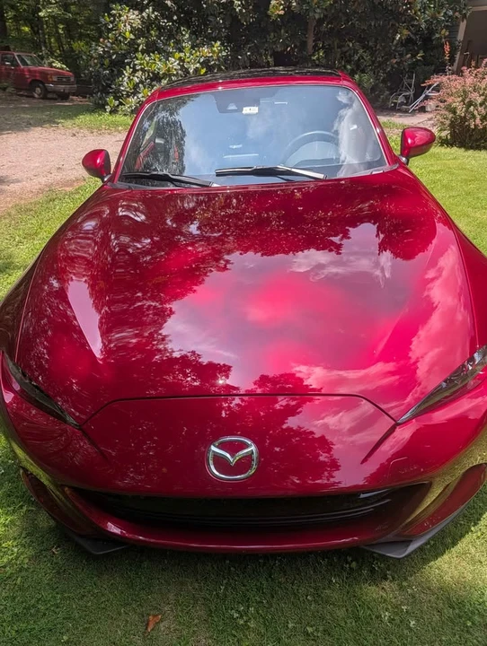2019 Mazda ND MX-5 Miata - Image 8 of 10