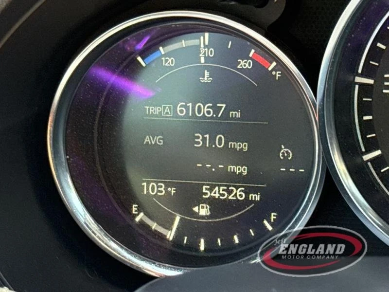 2019 Mazda ND MX-5 Miata - Image 17 of 18
