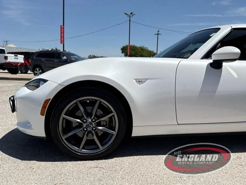 2019 Mazda ND MX-5 Miata - Image 4 of 18