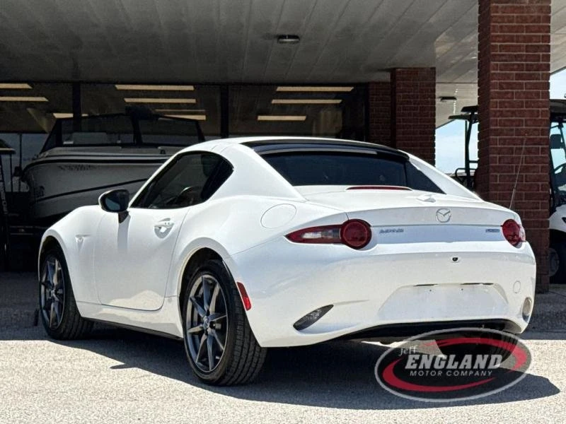 2019 Mazda ND MX-5 Miata - Image 6 of 18