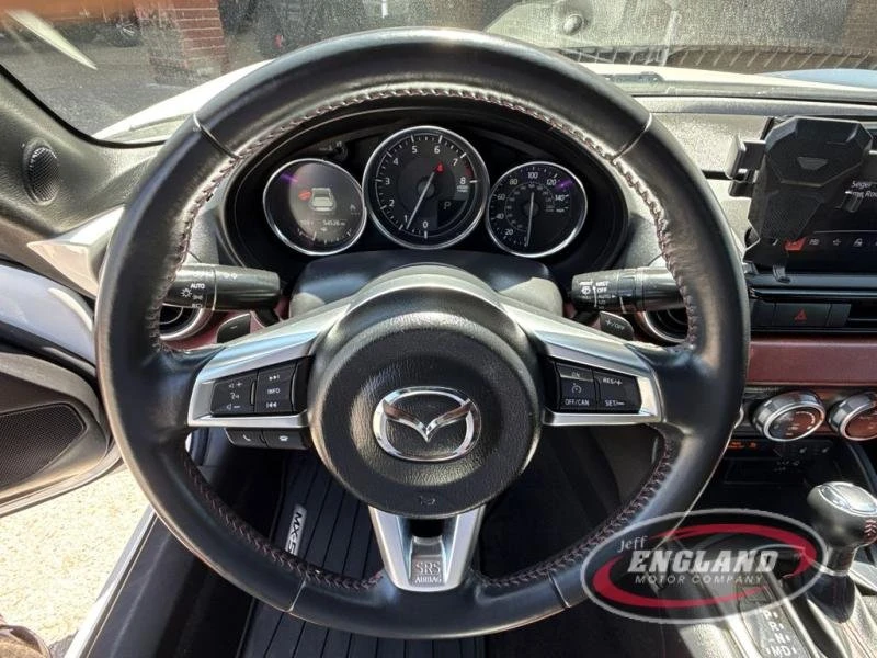 2019 Mazda ND MX-5 Miata - Image 10 of 18