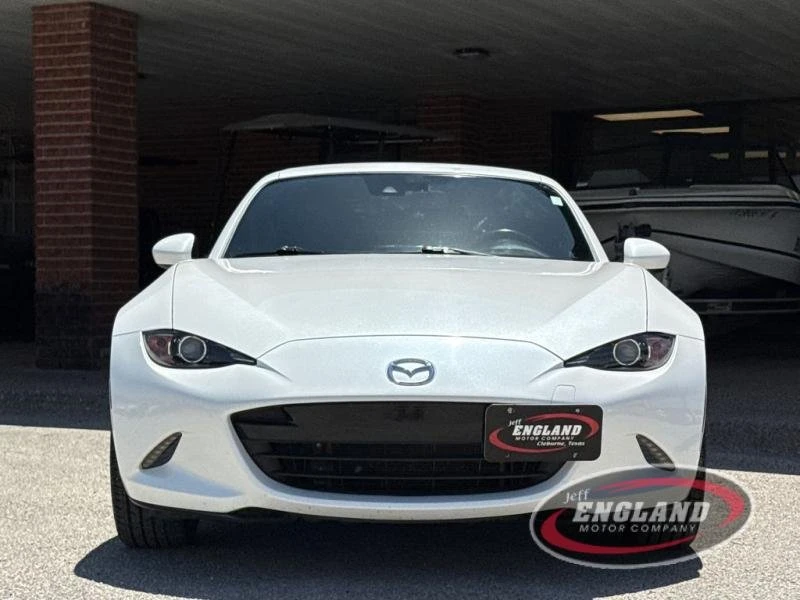 2019 Mazda ND MX-5 Miata - Image 3 of 18