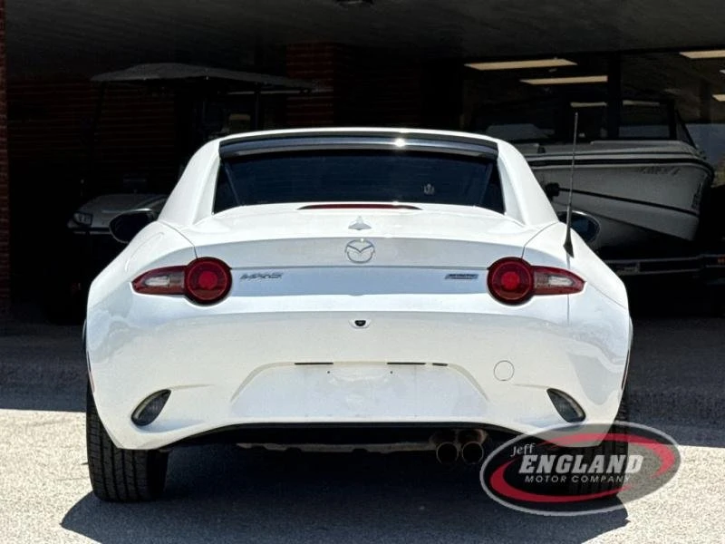 2019 Mazda ND MX-5 Miata - Image 5 of 18