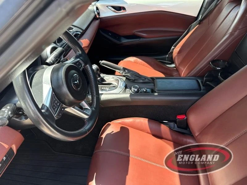 2019 Mazda ND MX-5 Miata - Image 14 of 18