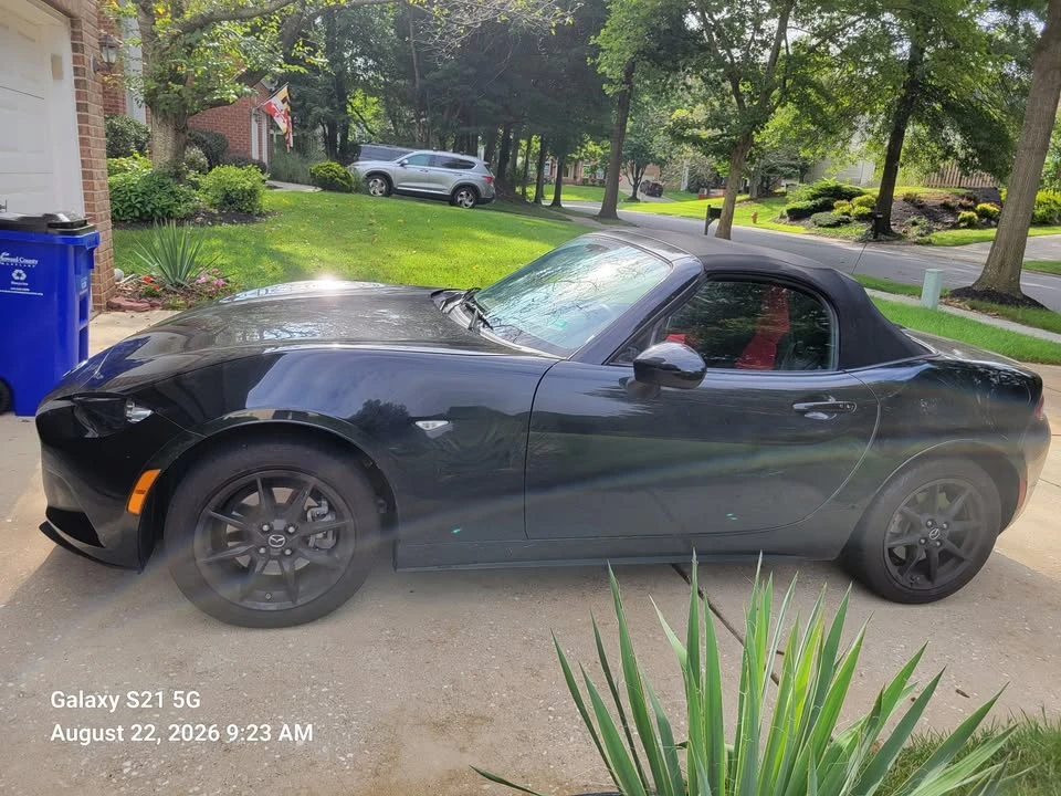 2019 Mazda ND MX-5 Miata - Image 4 of 9