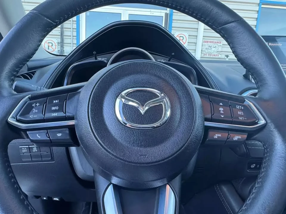 2019 Mazda CX-3 - Image 8 of 17