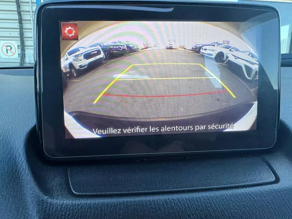 2019 Mazda CX-3 - Image 13 of 17