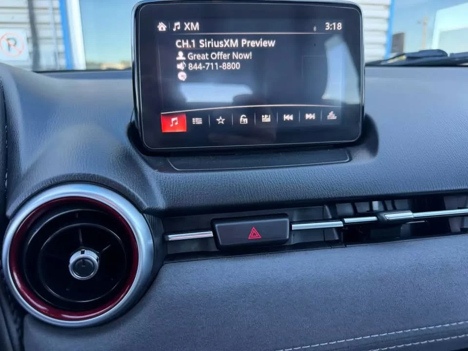 2019 Mazda CX-3 - Image 14 of 17