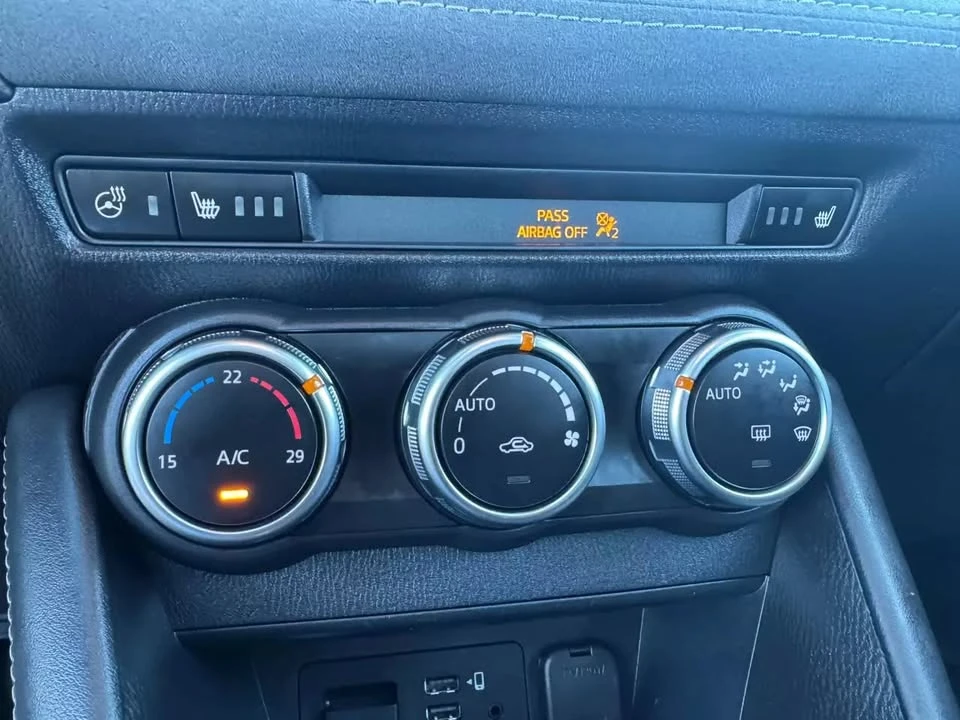 2019 Mazda CX-3 - Image 16 of 17