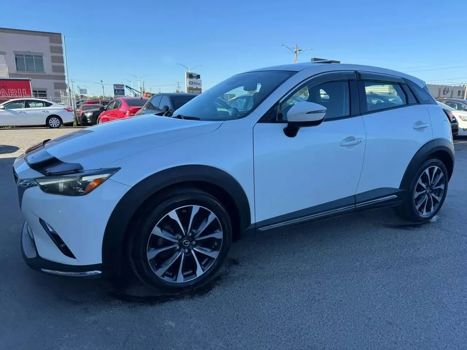 2019 Mazda CX-3 - Image 6 of 17