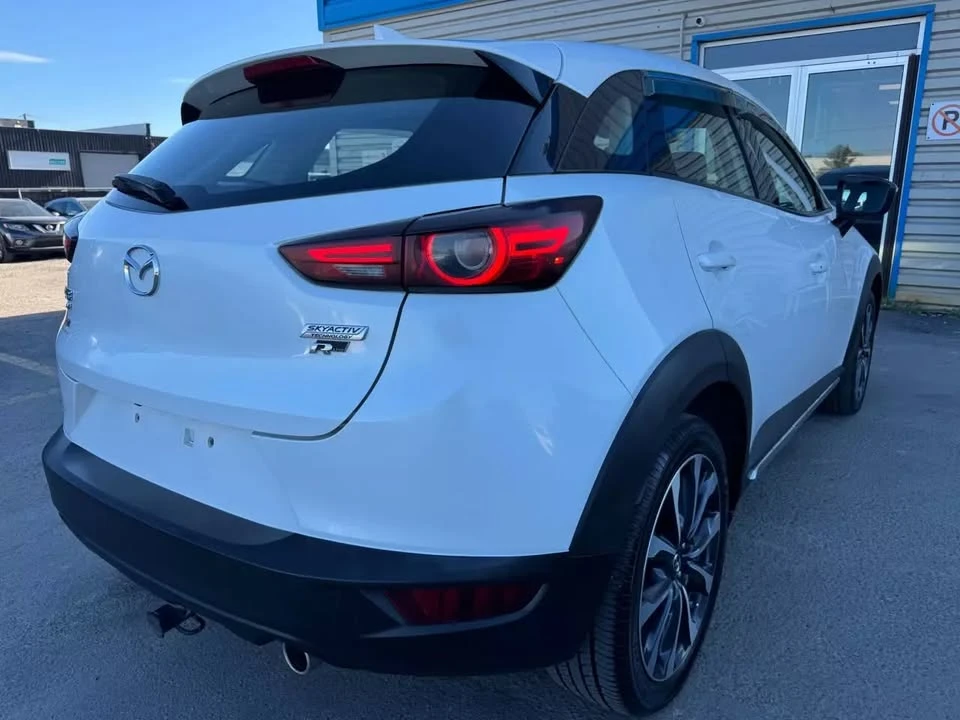 2019 Mazda CX-3 - Image 4 of 17